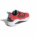 Pikkukuva 6 / 9: Miesten lenkkitossut Adidas Trainer V Punainen - 44