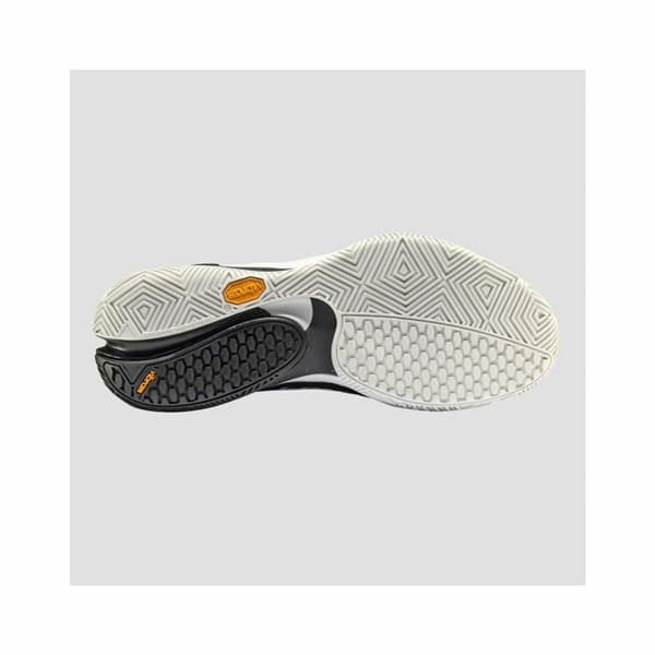 Aikuisten padelkengät Bullpadel Hack Vibram 24V Musta - 45