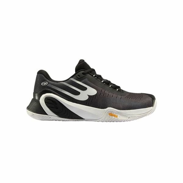 Aikuisten padelkengät Bullpadel Hack Vibram 24V Musta - 45