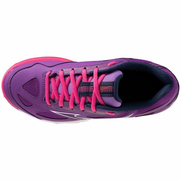 Aikuisten padelkengät Mizuno Break Shot 4 - 41