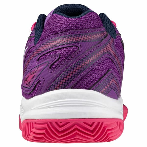 Aikuisten padelkengät Mizuno Break Shot 4 - 41