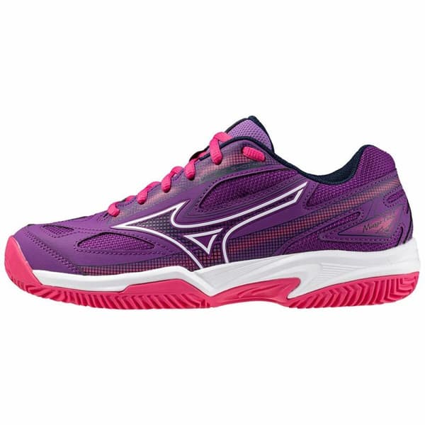 Aikuisten padelkengät Mizuno Break Shot 4 - 41