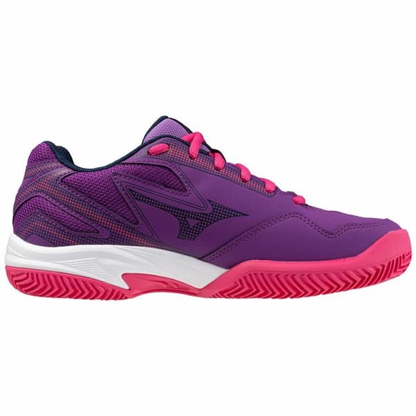Aikuisten padelkengät Mizuno Break Shot 4 - 41