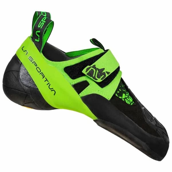 Kiipeilykengät La Sportiva Skwama Vegan - 43.5