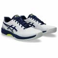 Pikkukuva 5 / 6: Lenkkarit Asics Gel-Court Hunter 3 Valkoinen Miehet Käsipallo - 41.5