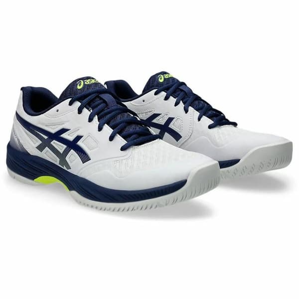 Lenkkarit Asics Gel-Court Hunter 3 Valkoinen Miehet Käsipallo - 41.5
