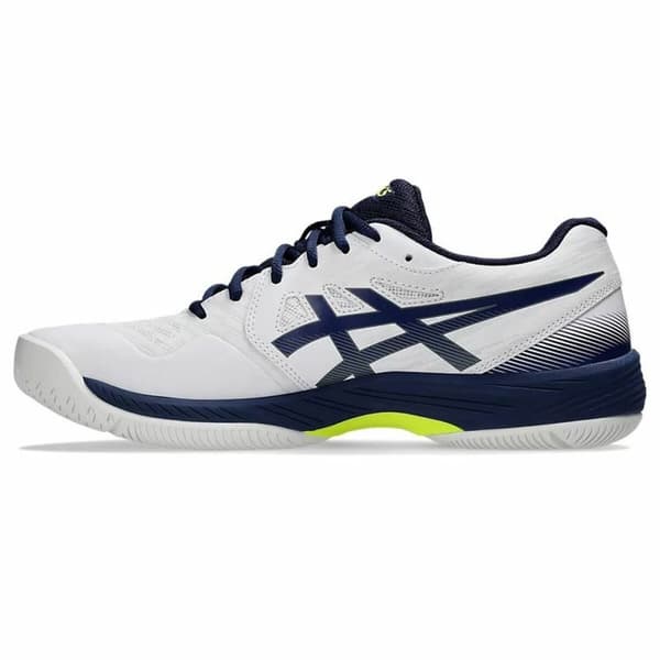 Lenkkarit Asics Gel-Court Hunter 3 Valkoinen Miehet Käsipallo - 41.5