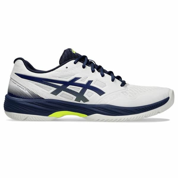 Lenkkarit Asics Gel-Court Hunter 3 Valkoinen Miehet Käsipallo - 41.5