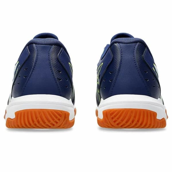 Miesten lenkkitossut Asics Gel-Rocket 11 Sininen Miehet Käsipallo - 44.5