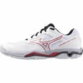 Pikkukuva 1 / 3: Lenkkarit Mizuno Wave Phantom Valkoinen Unisex - 43