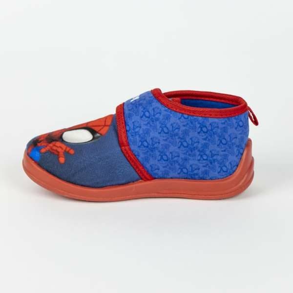 House Slippers Spidey 24
