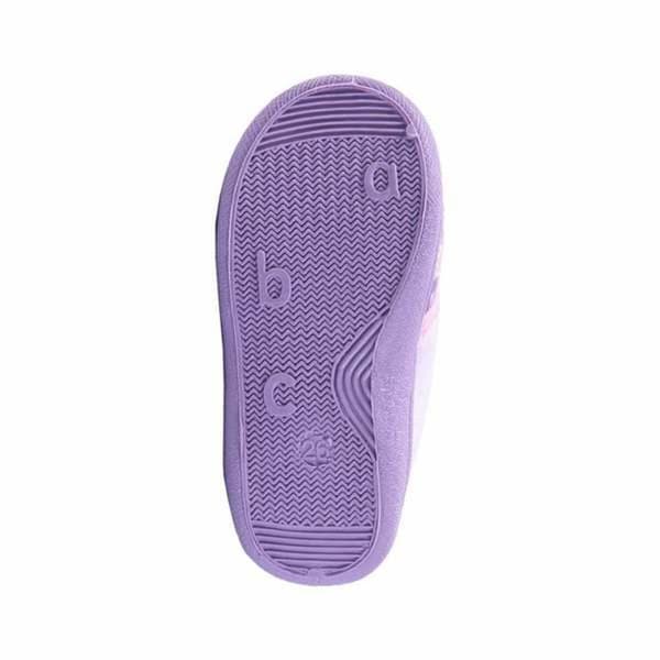 House Slippers Princess Pink 23