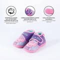 Pikkukuva 5 / 5: House Slippers Peppa Pig Pink 21