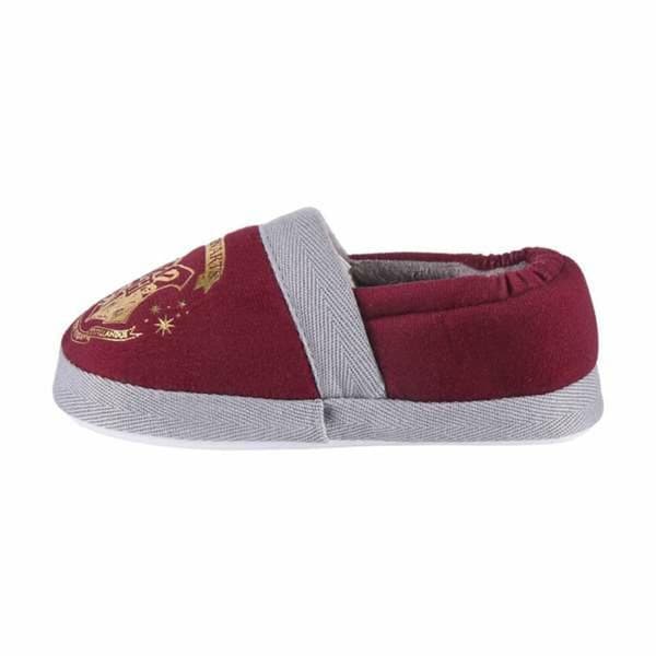House Slippers Harry Potter Dark Red 30-31