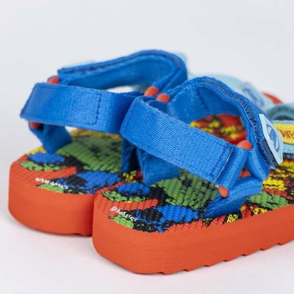 Children's sandals The Avengers 27