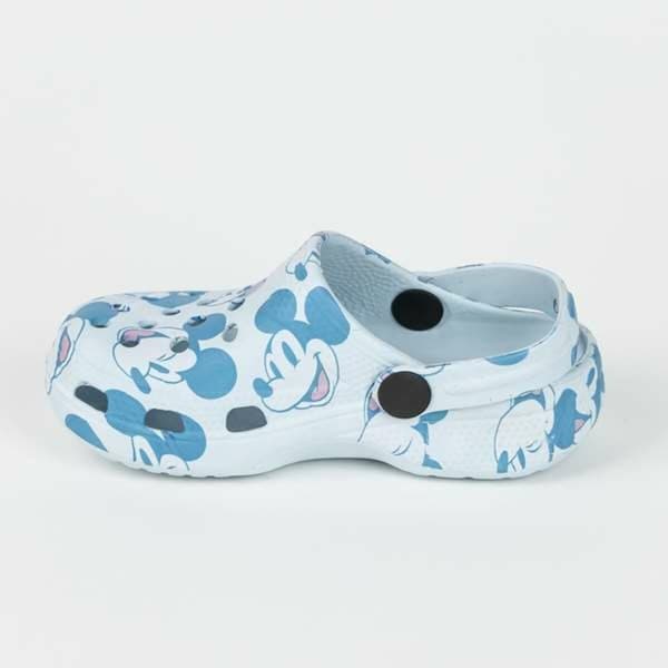Clogs Mickey Mouse