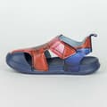 Miniatyrbild 4 av 4: Children's sandals Spider-Man 28