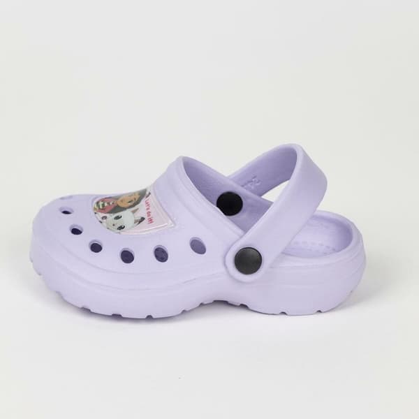 Beach Sandals Gabby's Dollhouse