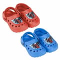 Pikkukuva 1 / 4: Clogs Spider-Man Dark blue