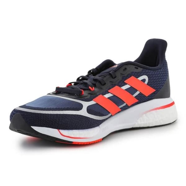 ADIDAS Supernova Skor Marinblå - Herr/Vuxen