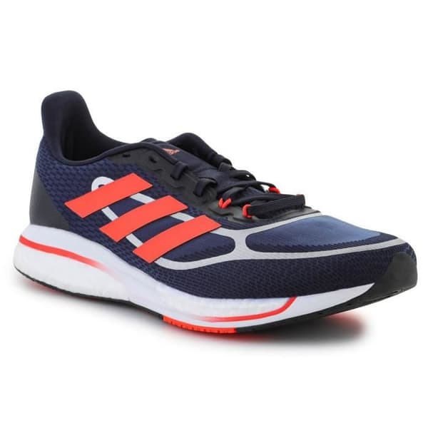 ADIDAS Supernova Skor Marinblå - Herr/Vuxen