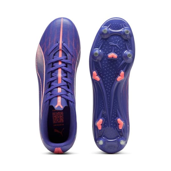 Puma Ultra 5 Play MxSG fotbollsskor