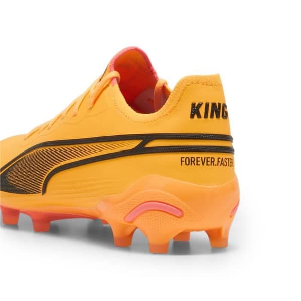 Puma King Ultimate FG/AG fotbollsskor