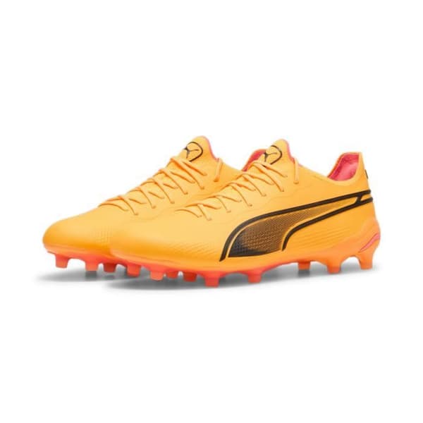 Puma King Ultimate FG/AG fotbollsskor