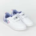 Pikkukuva 4 / 5: Sports Shoes for Kids Stitch White 32