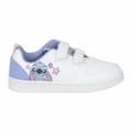 Pikkukuva 1 / 5: Sports Shoes for Kids Stitch White 32