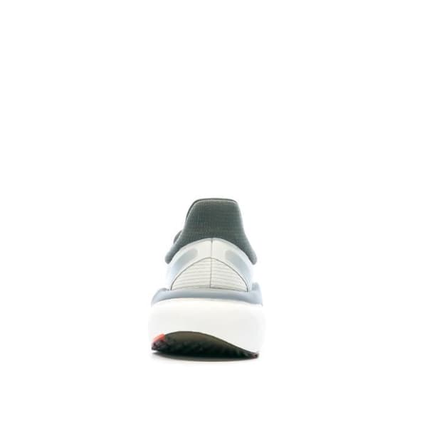 Adidas Solarboost 5 Vita/grå löparskor för män