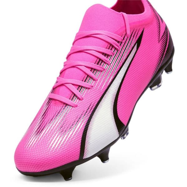 Puma fotbollsskor Ultra Match Mxsg B23570