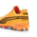 Miniatyrbild 4 av 4: Puma King Ultimate FG/AG fotbollsskor