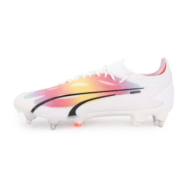 Puma Ultra Ultimate Mxsg White Herr 107504-01 - 38 1-2