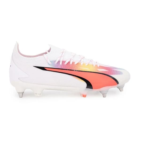 Puma Ultra Ultimate Mxsg White Herr 107504-01 - 38 1-2