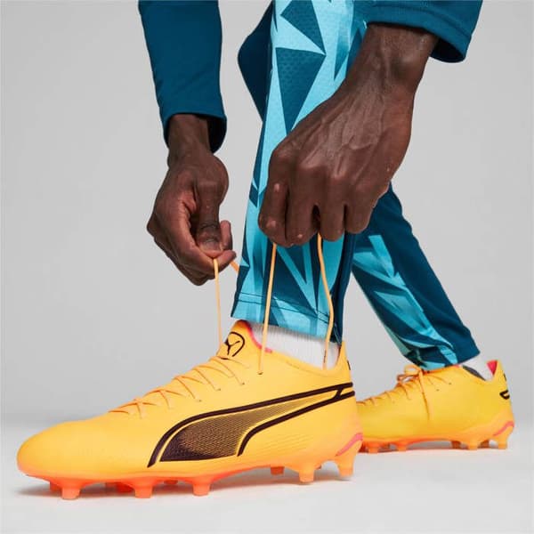 Puma King Ultimate FG/AG fotbollsskor