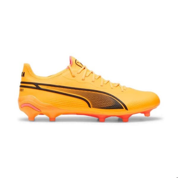 Puma King Ultimate FG/AG fotbollsskor
