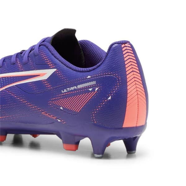 Puma Ultra 5 Play MxSG fotbollsskor