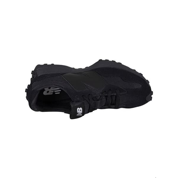 New Balance MS 327 Herrskor - Svarta - Barn - MS327CTB