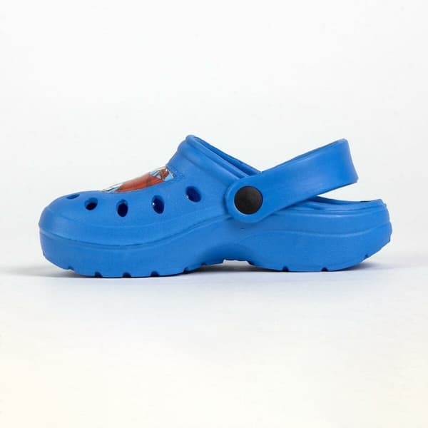 Beach Sandals The Avengers Blue 24-25