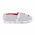 Pikkukuva 4 / 6: House Slippers Looney Tunes Light grey 30-31