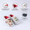 Pikkukuva 6 / 6: House Slippers Looney Tunes Light grey 30-31
