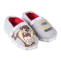 Pikkukuva 1 / 6: House Slippers Looney Tunes Light grey 30-31