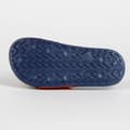 Miniatyrbild 3 av 5: Flip Flops for Children Spider-Man Dark blue 28-29