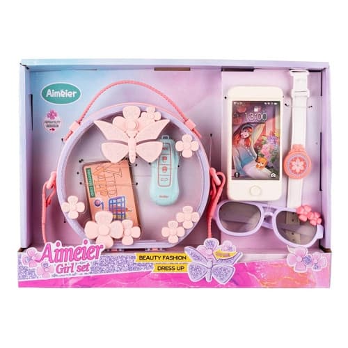 4-Girlz - Bag with Phone (63284)