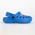 Miniatyrbillede 6 af 6: Beach Sandals The Avengers Blue 28-29