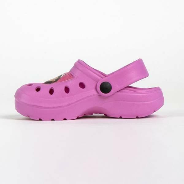 Clogs Gabby's Dollhouse Lilac 26-27