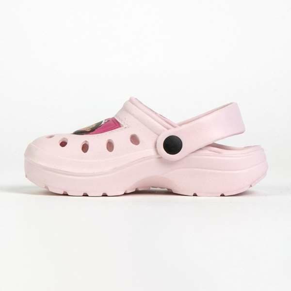 Clogs Gabby's Dollhouse Light Pink 26-27