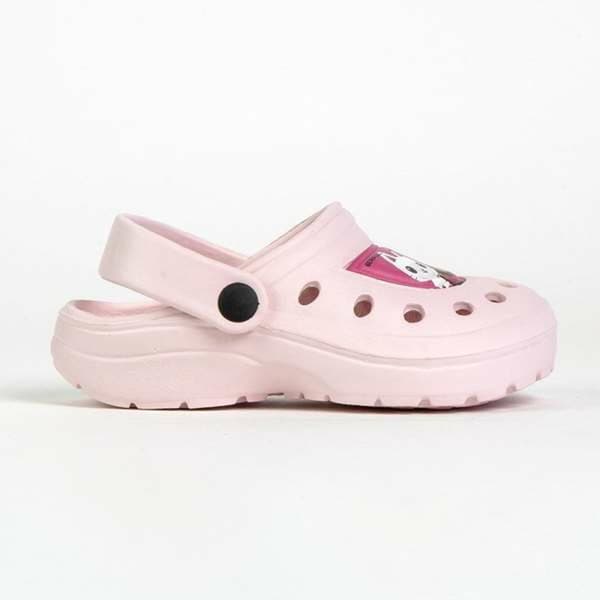 Clogs Gabby's Dollhouse Light Pink 26-27