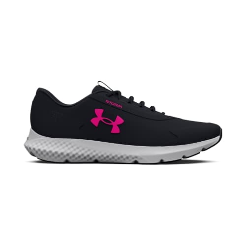 Charged Rogue 3 Storm Shoes w Black